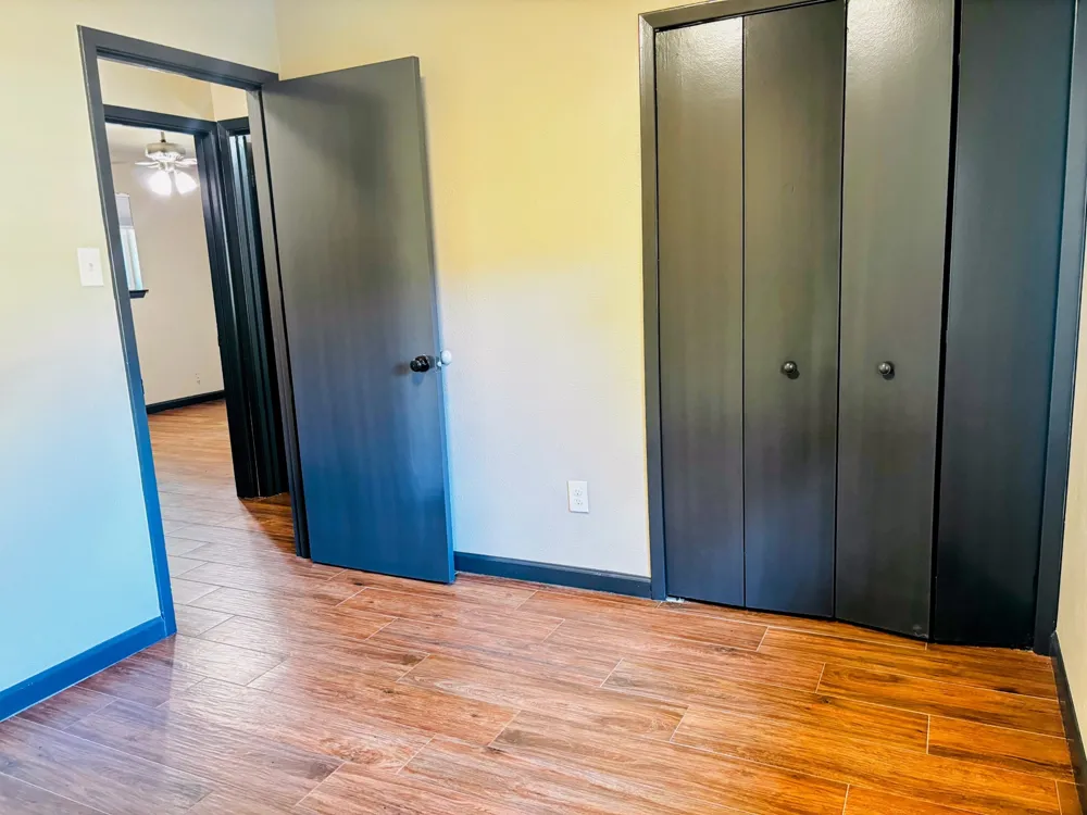 2508 Buffalo Drive Arlington, TX 76013