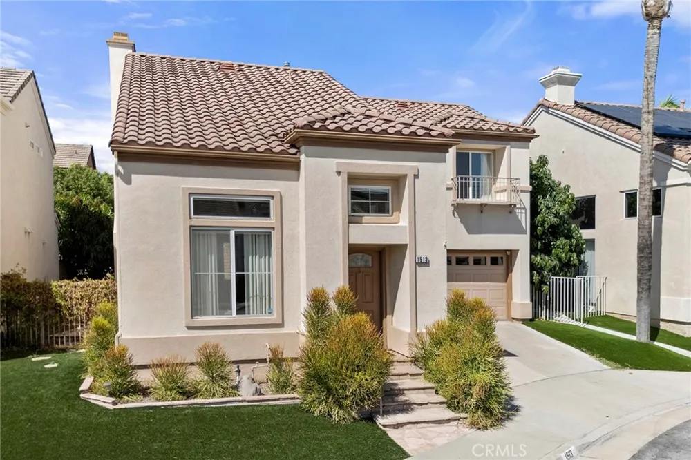 1513 Bergman Court Brea, CA 92821