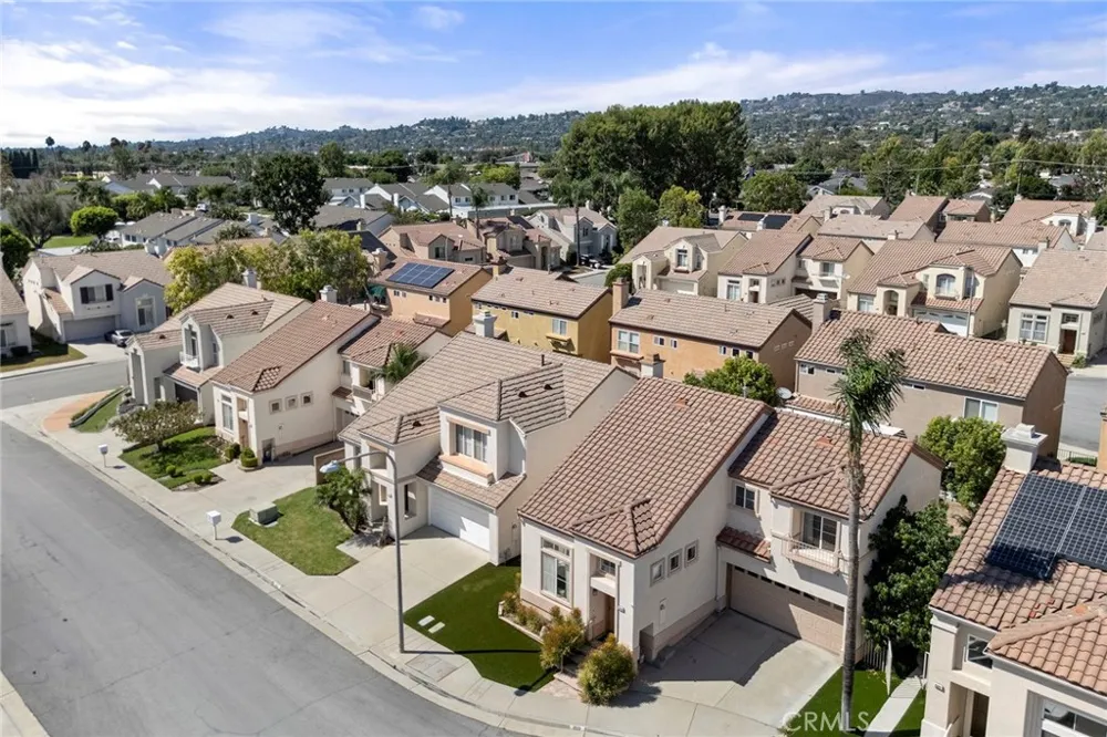 1513 Bergman Court Brea, CA 92821