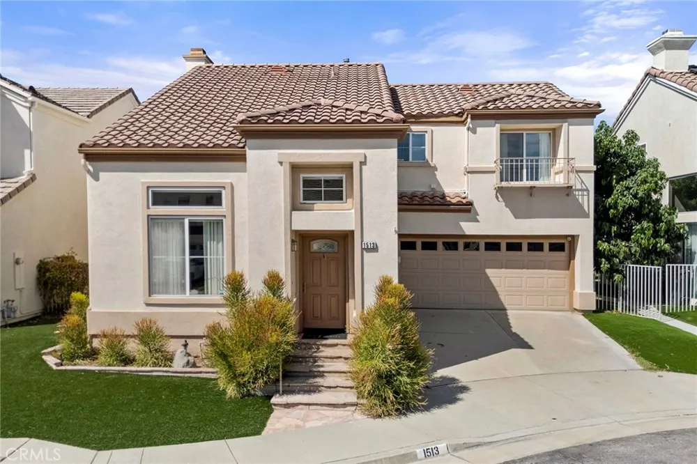 1513 Bergman Court Brea, CA 92821