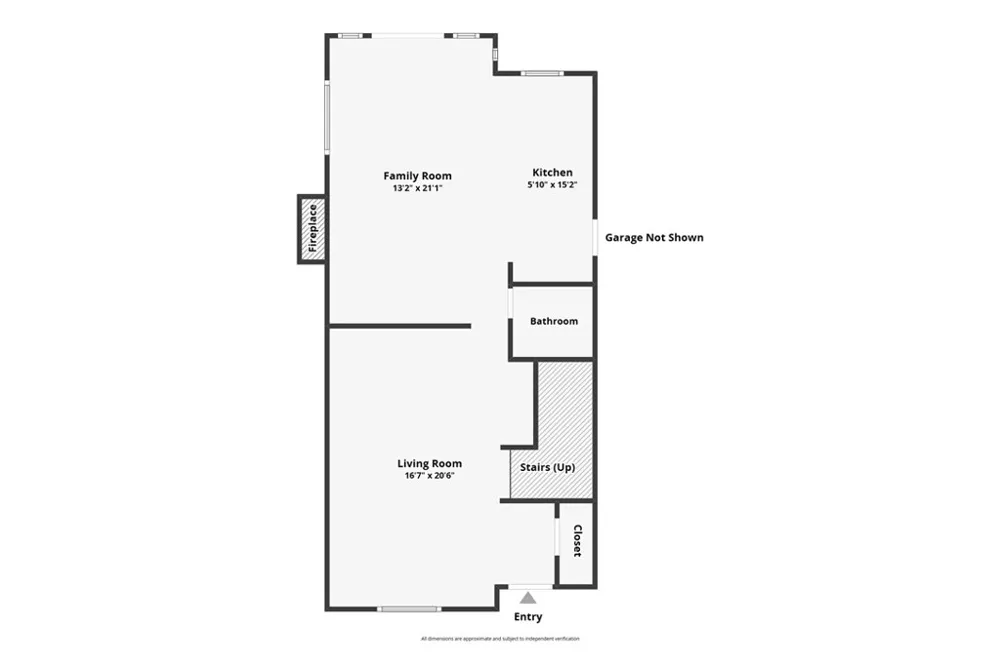 1513 Bergman Court Brea, CA 92821