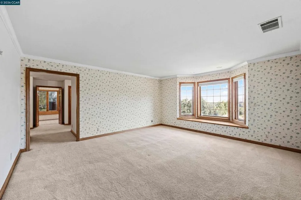 840 Ridge Dr Concord, CA 94518