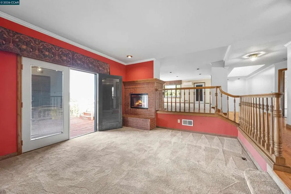 840 Ridge Dr Concord, CA 94518