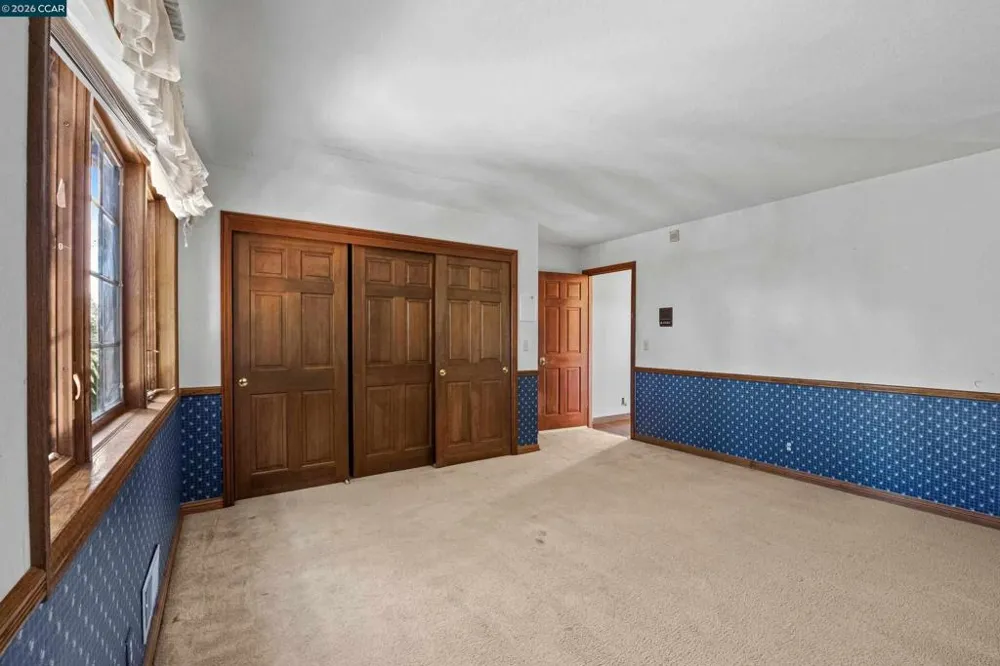 840 Ridge Dr Concord, CA 94518