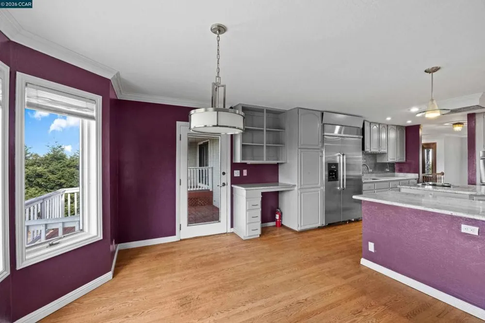 840 Ridge Dr Concord, CA 94518