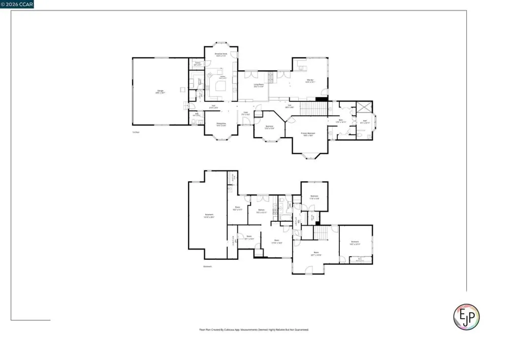 840 Ridge Dr Concord, CA 94518