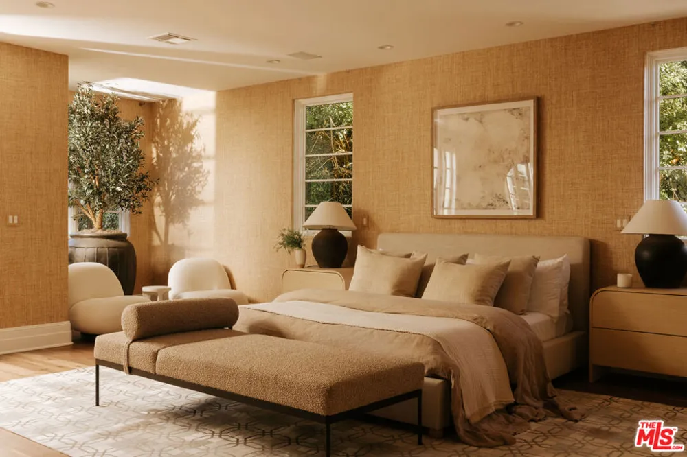120 S Anita Avenue Los Angeles, CA 90049