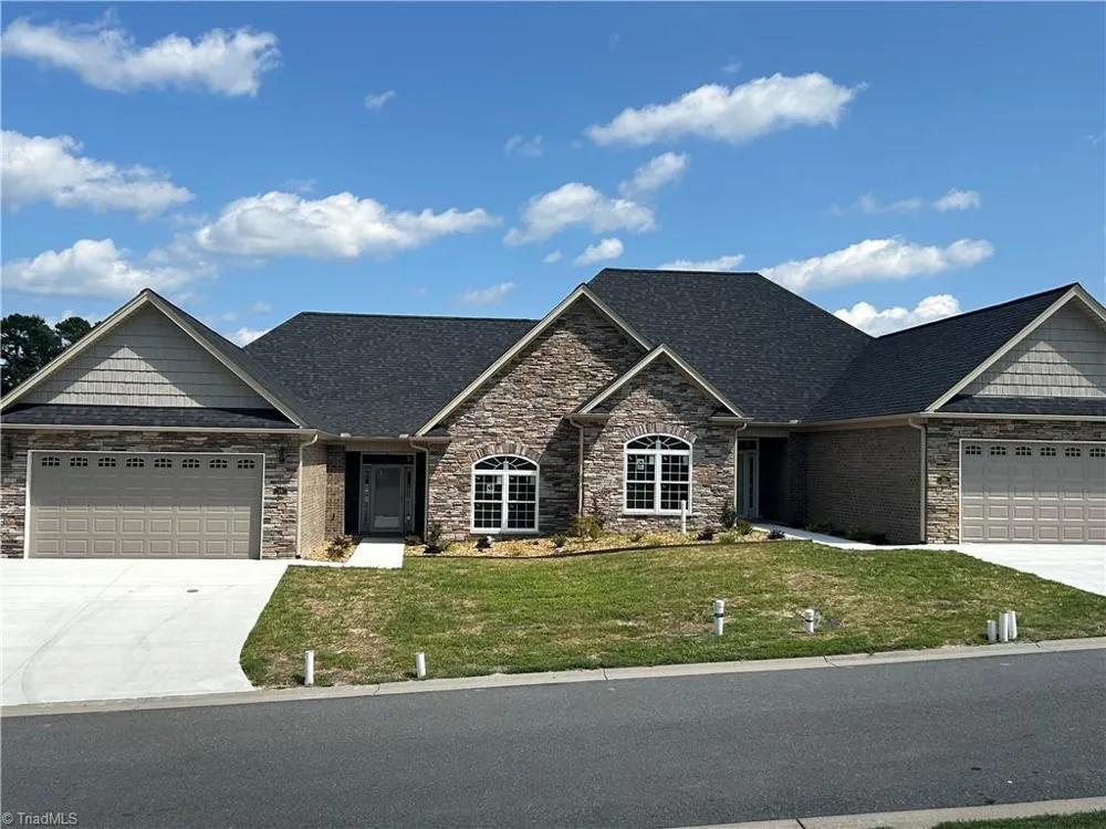 144 Greystone Lane Mount Airy, NC 27030