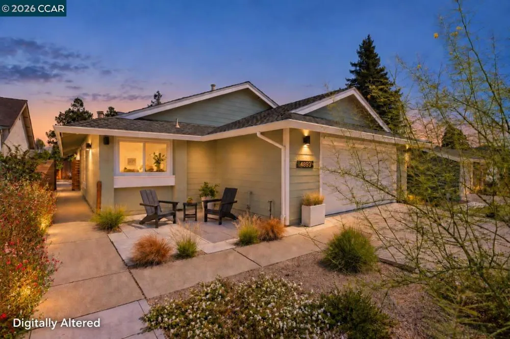 4893 Shadowfalls Dr Martinez, CA 94553