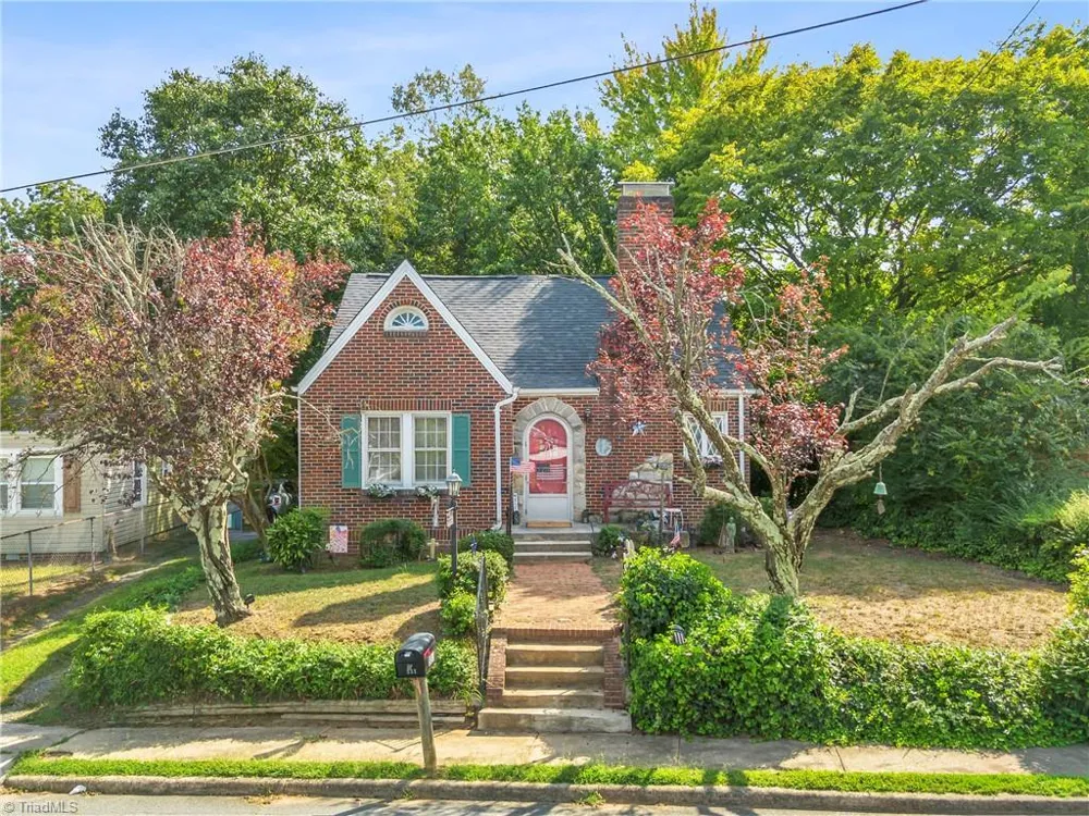 331 Acme Street Reidsville, NC 27320