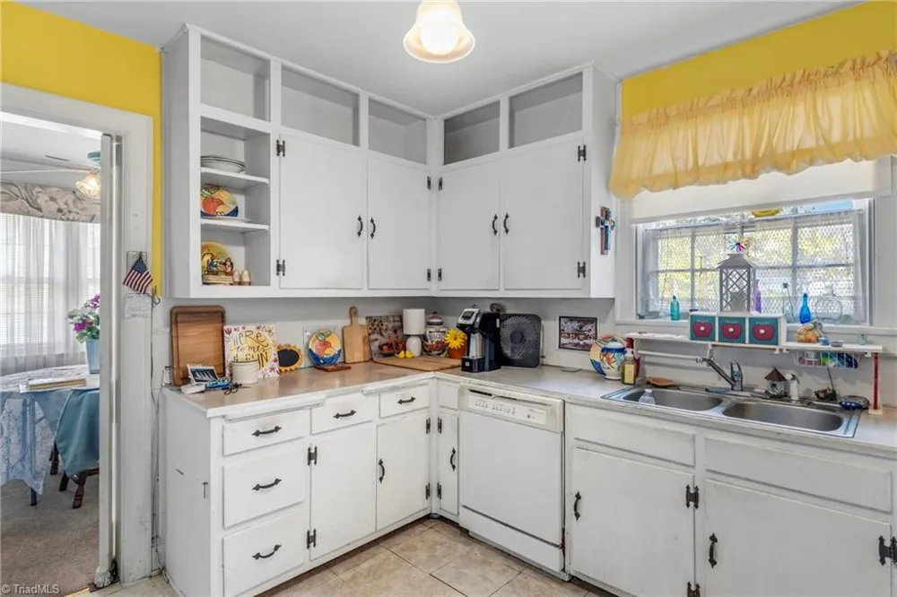 331 Acme Street Reidsville, NC 27320