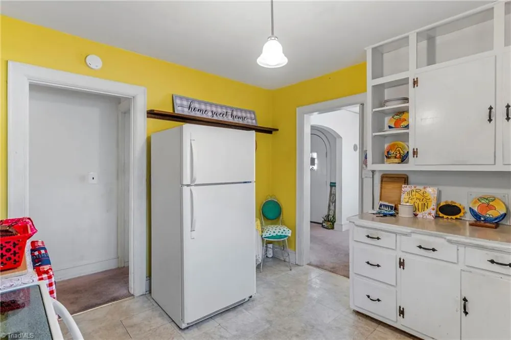 331 Acme Street Reidsville, NC 27320