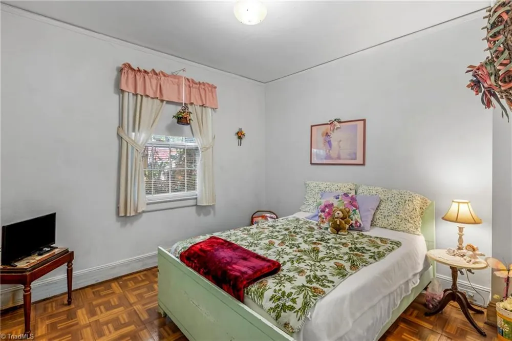 331 Acme Street Reidsville, NC 27320
