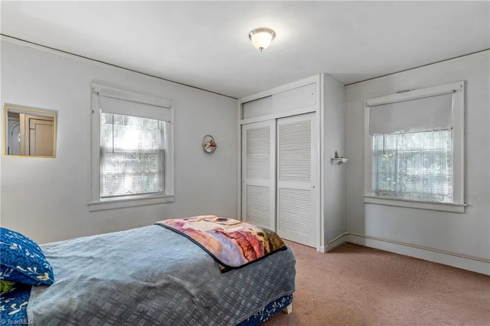 331 Acme Street Reidsville, NC 27320