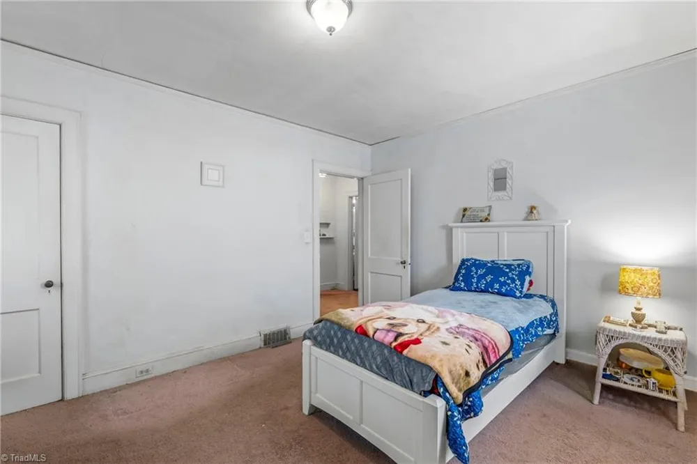 331 Acme Street Reidsville, NC 27320