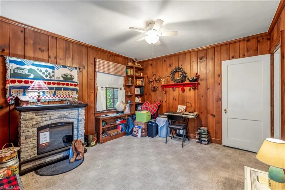 331 Acme Street Reidsville, NC 27320