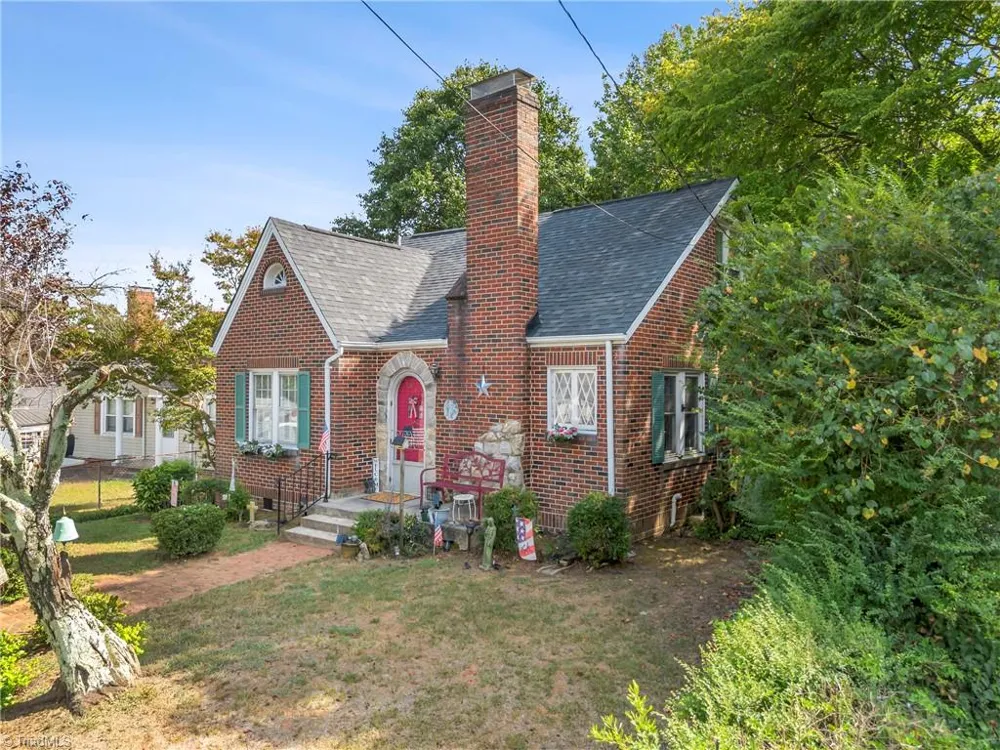 331 Acme Street Reidsville, NC 27320