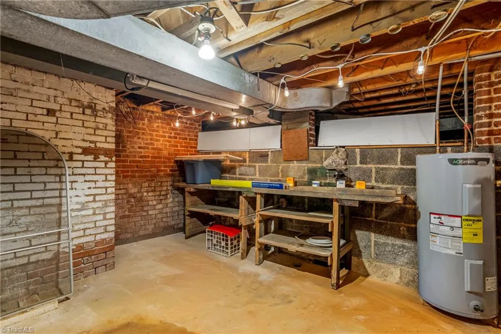 331 Acme Street Reidsville, NC 27320