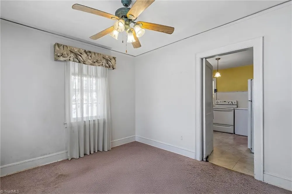 331 Acme Street Reidsville, NC 27320