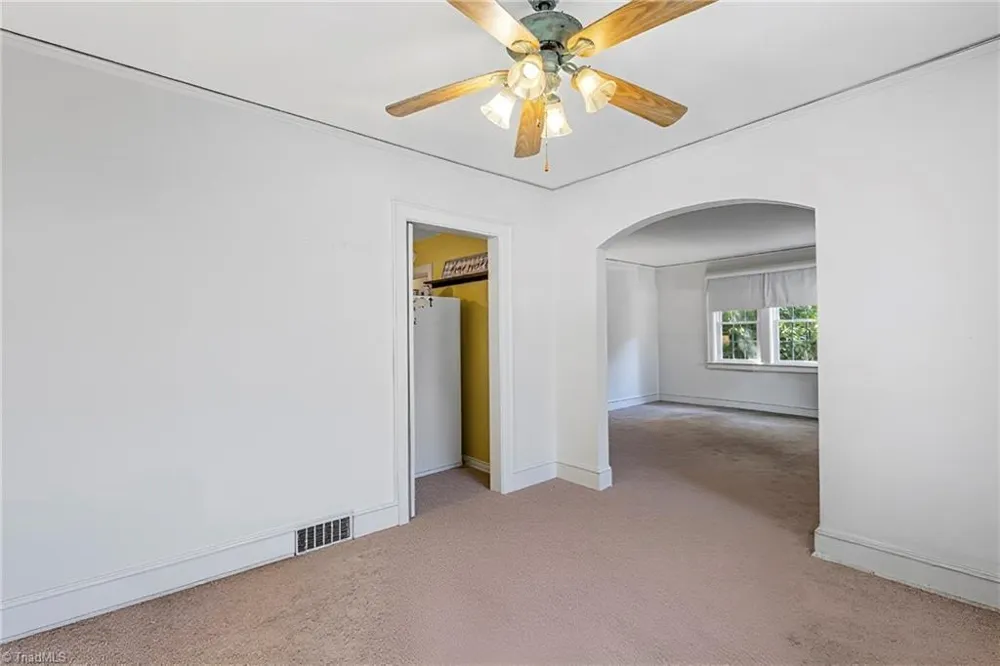 331 Acme Street Reidsville, NC 27320