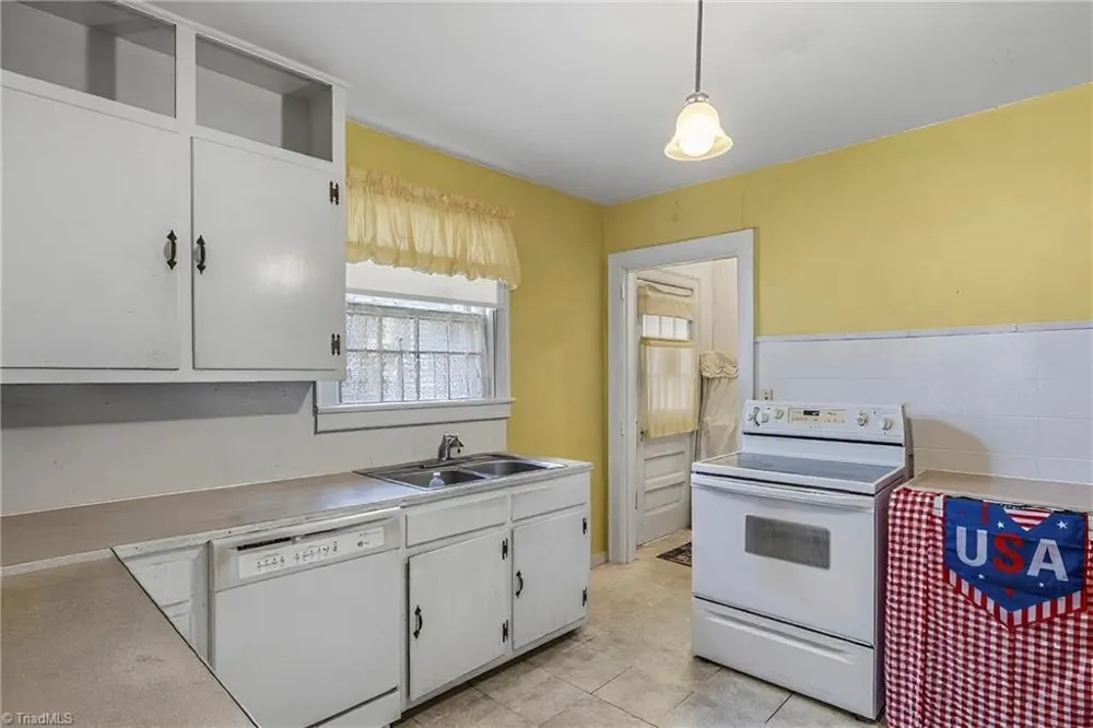 331 Acme Street Reidsville, NC 27320