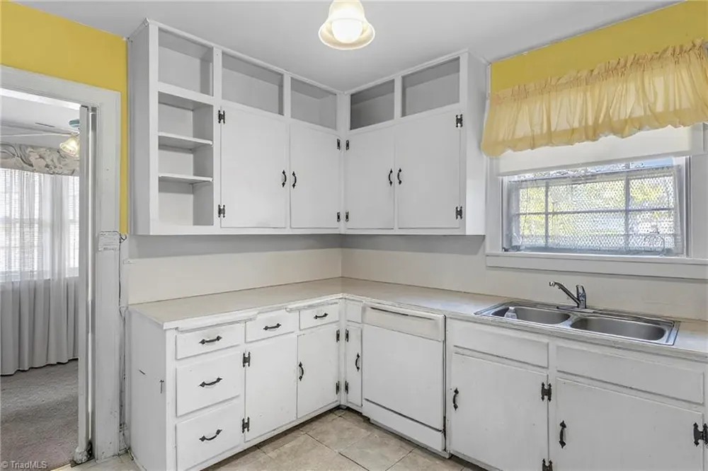 331 Acme Street Reidsville, NC 27320