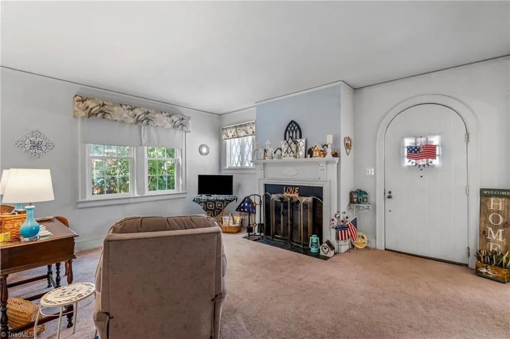 331 Acme Street Reidsville, NC 27320