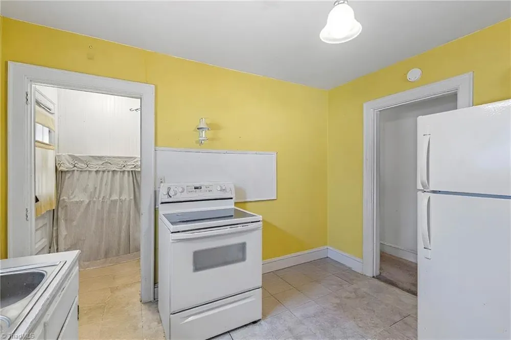 331 Acme Street Reidsville, NC 27320