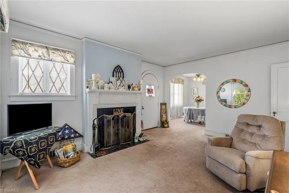 331 Acme Street Reidsville, NC 27320