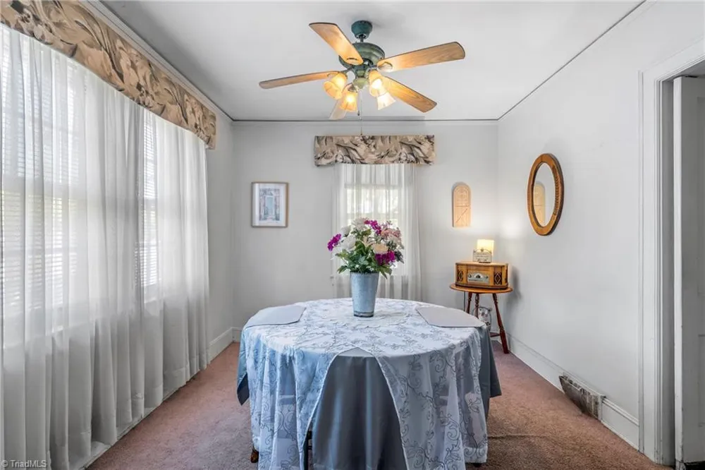 331 Acme Street Reidsville, NC 27320