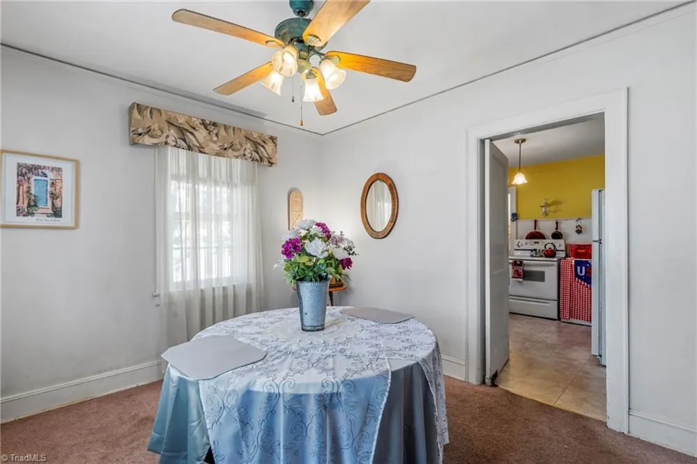 331 Acme Street Reidsville, NC 27320