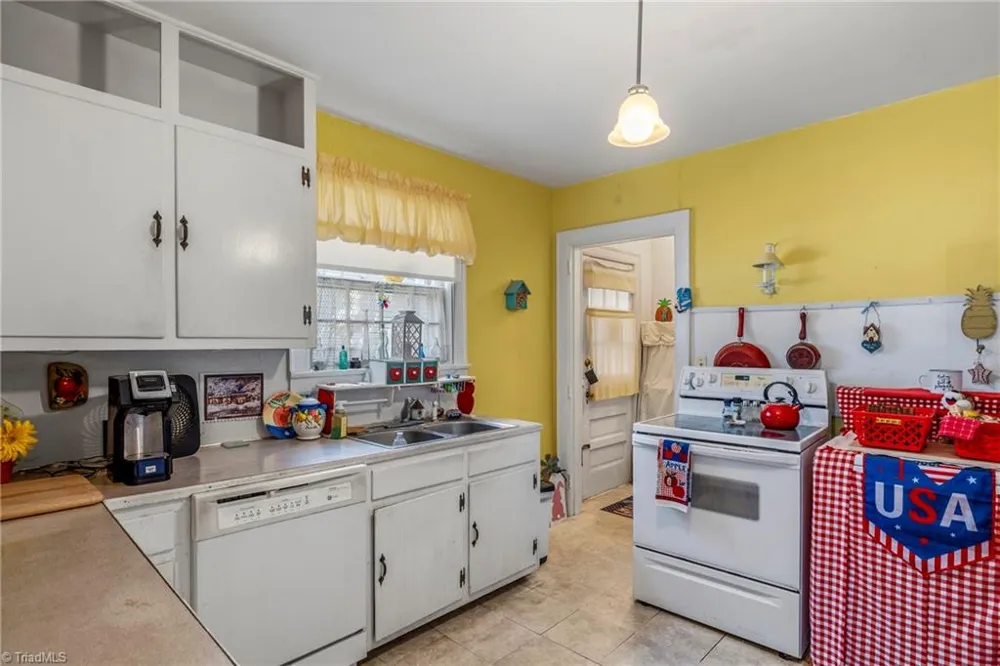 331 Acme Street Reidsville, NC 27320