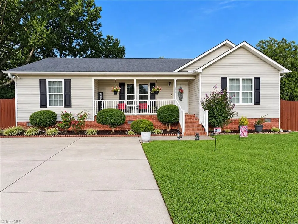 130 Garden Street Thomasville, NC 27360