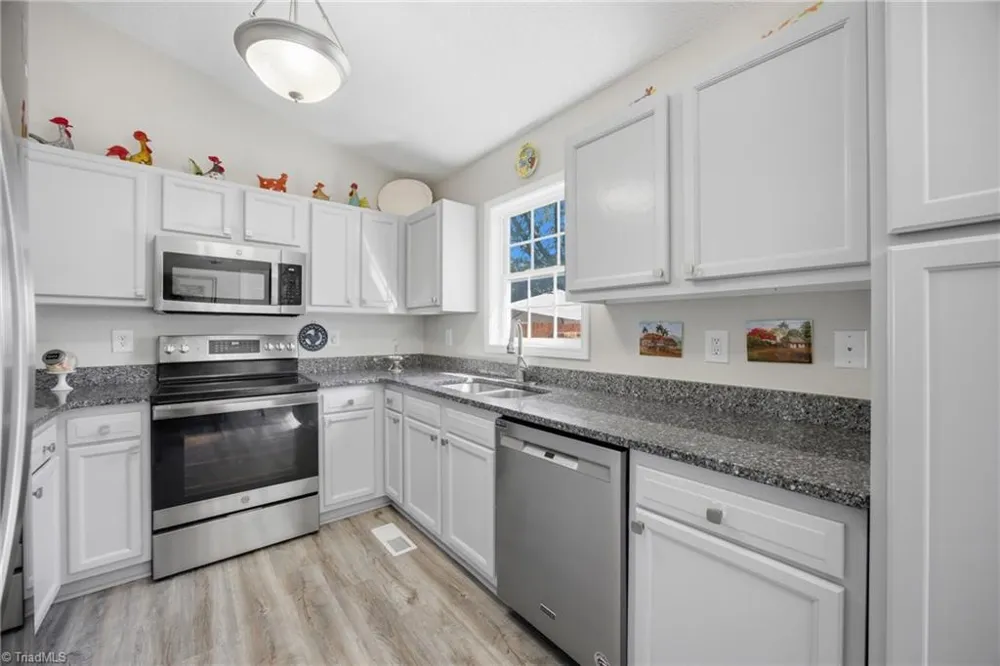 130 Garden Street Thomasville, NC 27360