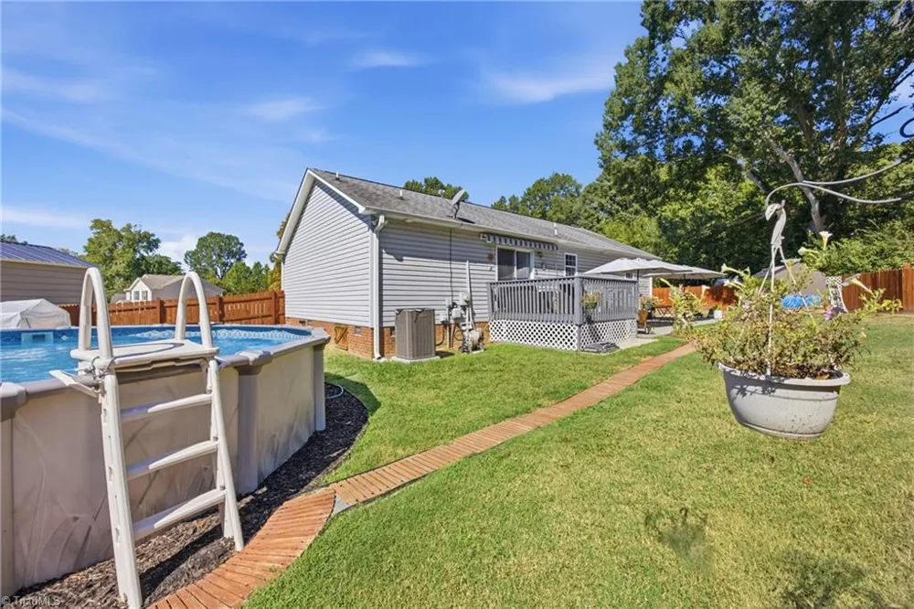 130 Garden Street Thomasville, NC 27360