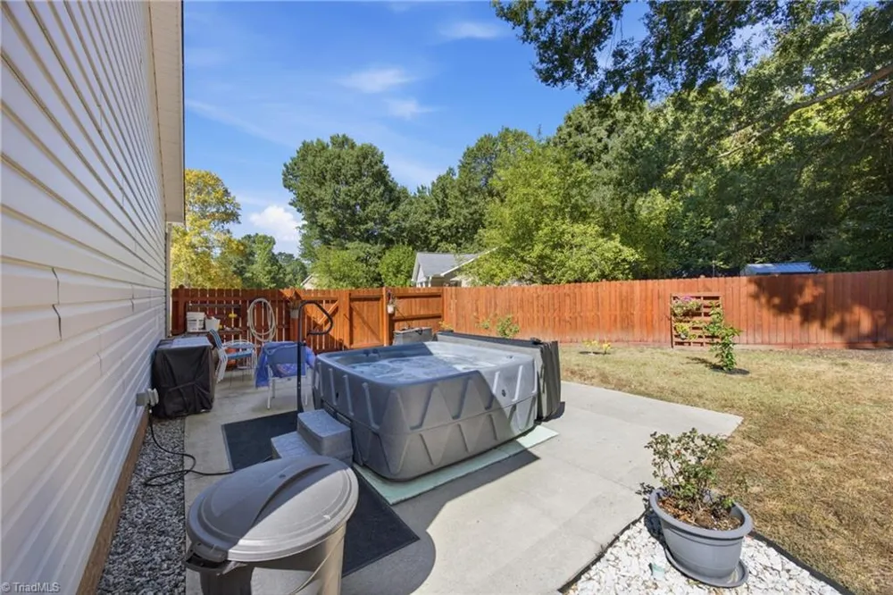 130 Garden Street Thomasville, NC 27360
