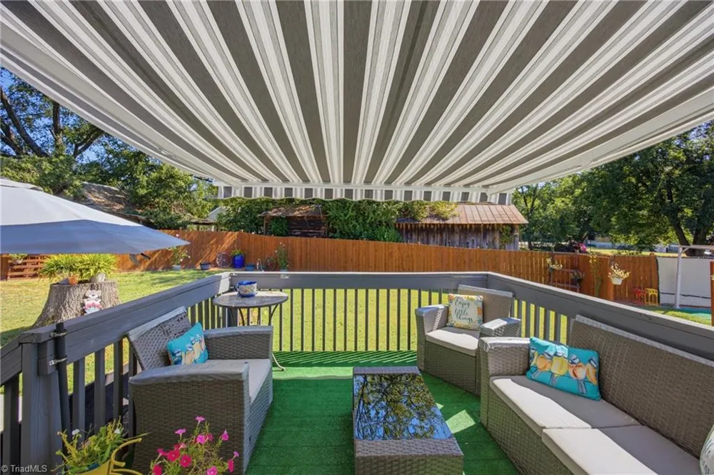 130 Garden Street Thomasville, NC 27360