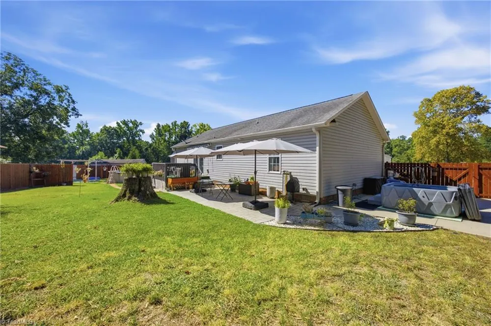 130 Garden Street Thomasville, NC 27360
