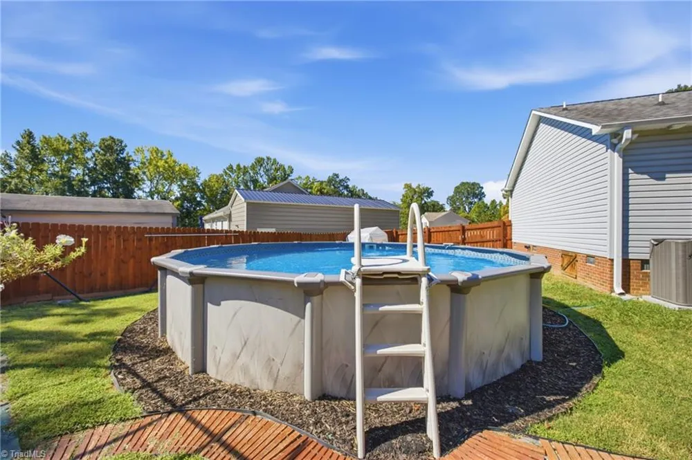 130 Garden Street Thomasville, NC 27360