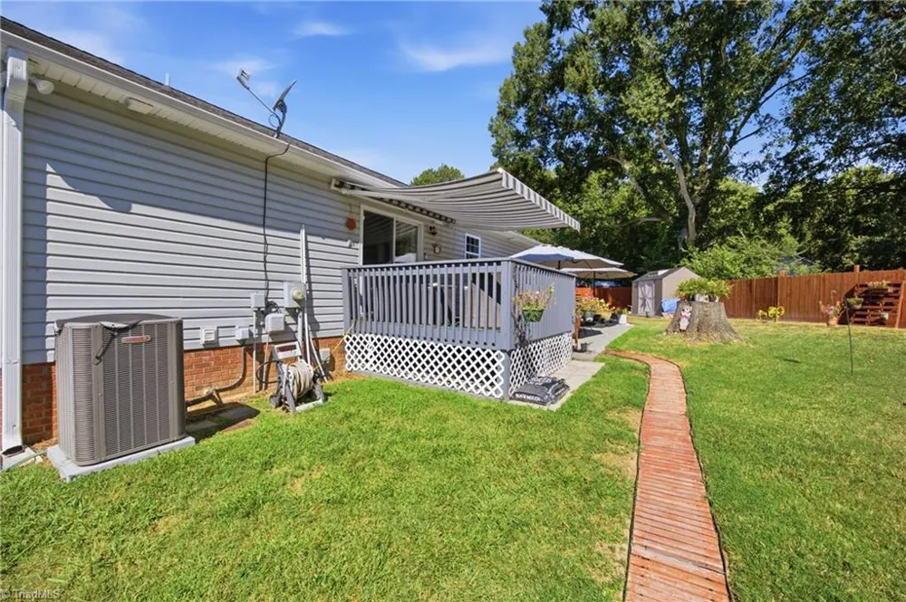 130 Garden Street Thomasville, NC 27360