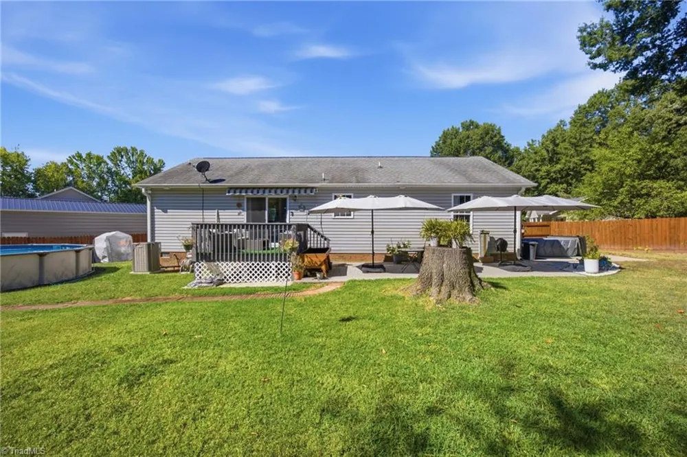 130 Garden Street Thomasville, NC 27360