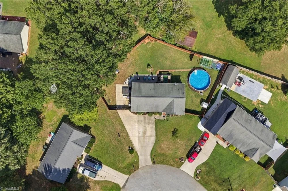 130 Garden Street Thomasville, NC 27360