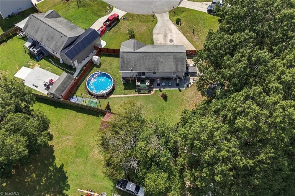 130 Garden Street Thomasville, NC 27360