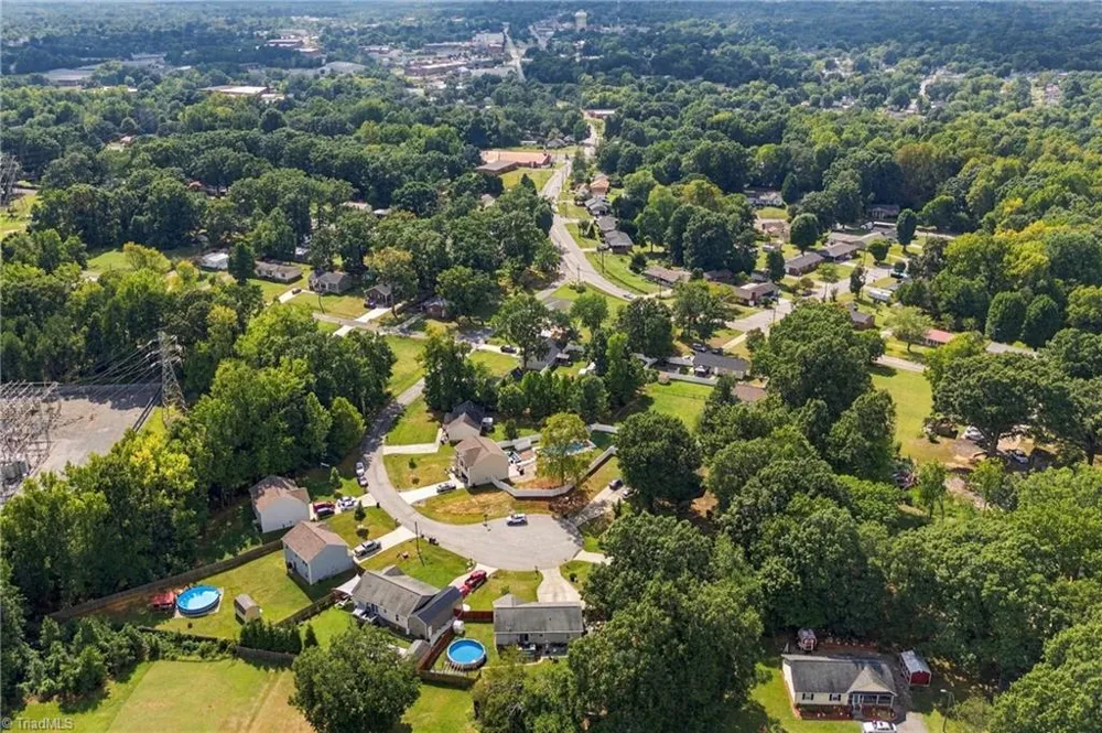 130 Garden Street Thomasville, NC 27360