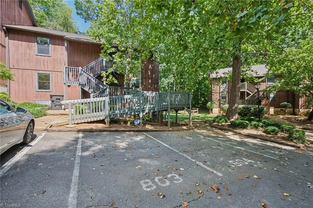803 Aspen Trail Winston-Salem, NC 27106