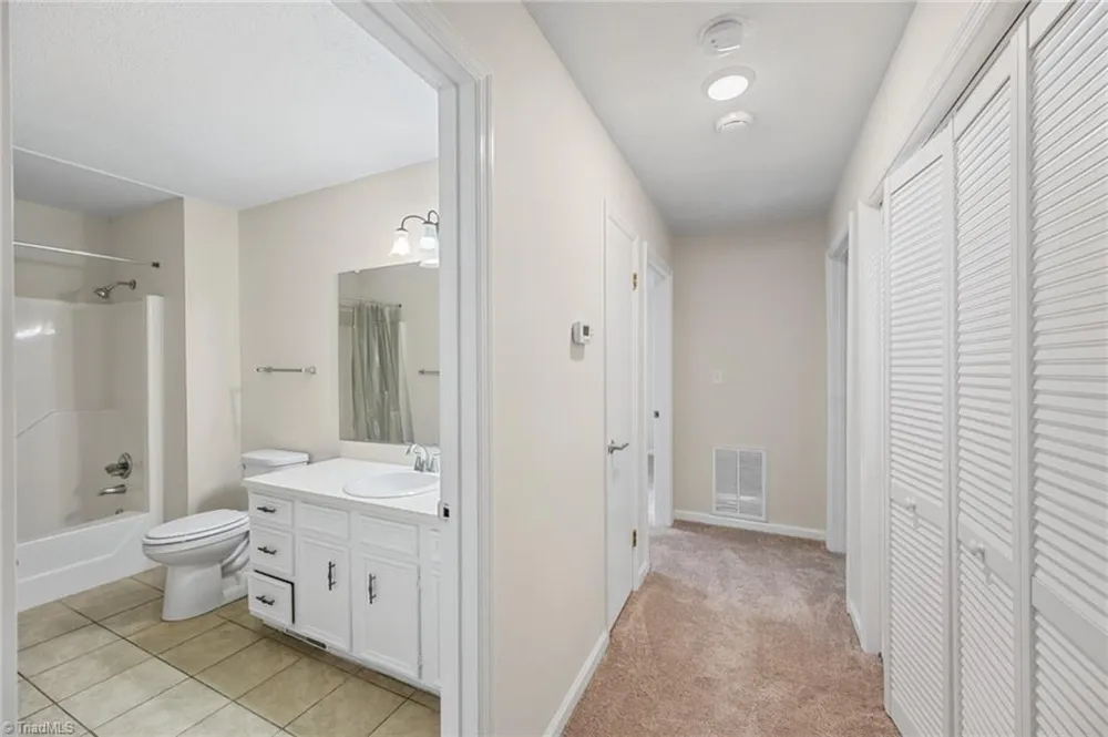 803 Aspen Trail Winston-Salem, NC 27106