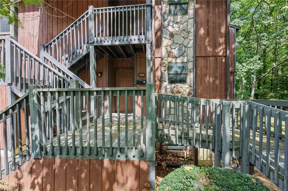 803 Aspen Trail Winston-Salem, NC 27106