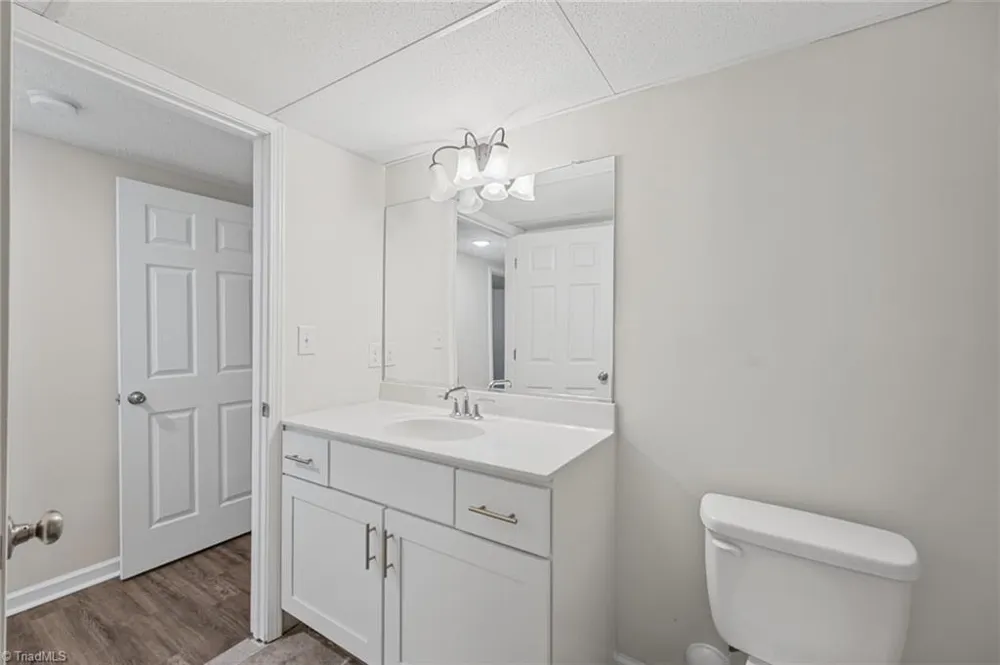 803 Aspen Trail Winston-Salem, NC 27106