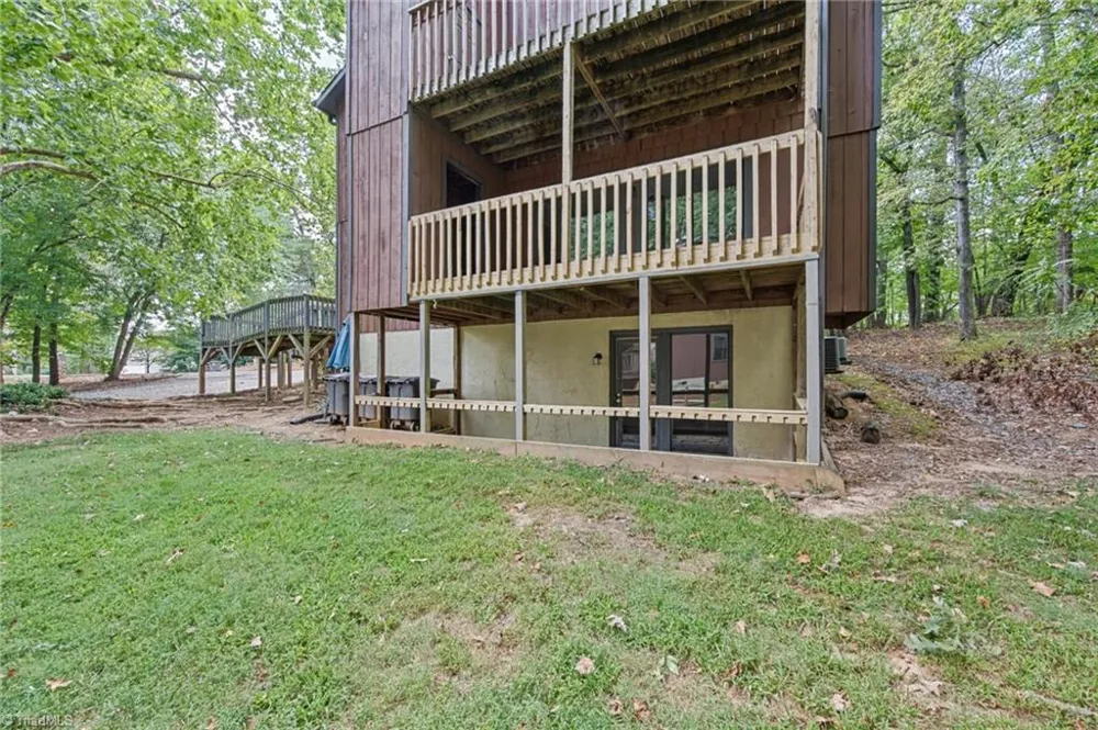 803 Aspen Trail Winston-Salem, NC 27106