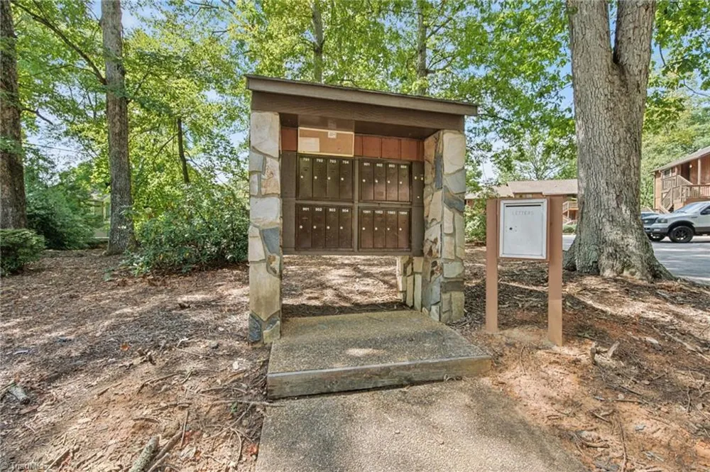 803 Aspen Trail Winston-Salem, NC 27106